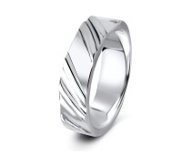Silver Rings DDR-04